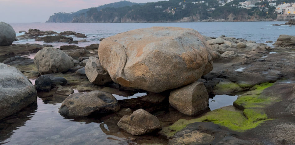 Las 'minves' de la Costa Brava se avanzan un mes