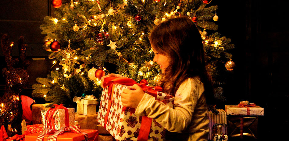 Cómo TikTok arruina la magia de la Navidad a los niños