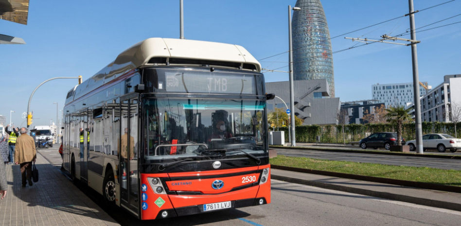 El Gobierno prorrogará seis meses las bonificaciones al transporte público