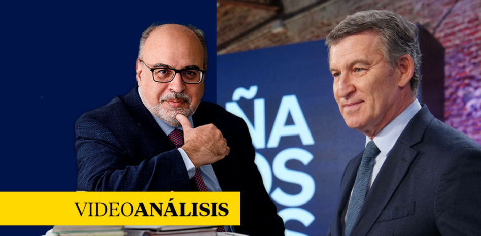 Dejad que los independentistas se acerquen a mí