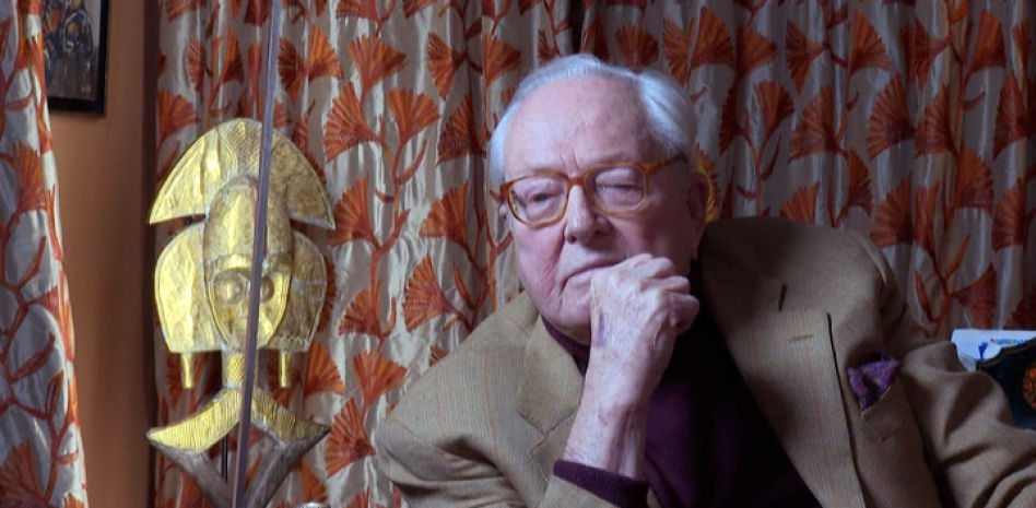 Muere Jean-Marie Le Pen, fundador del Frente Nacional