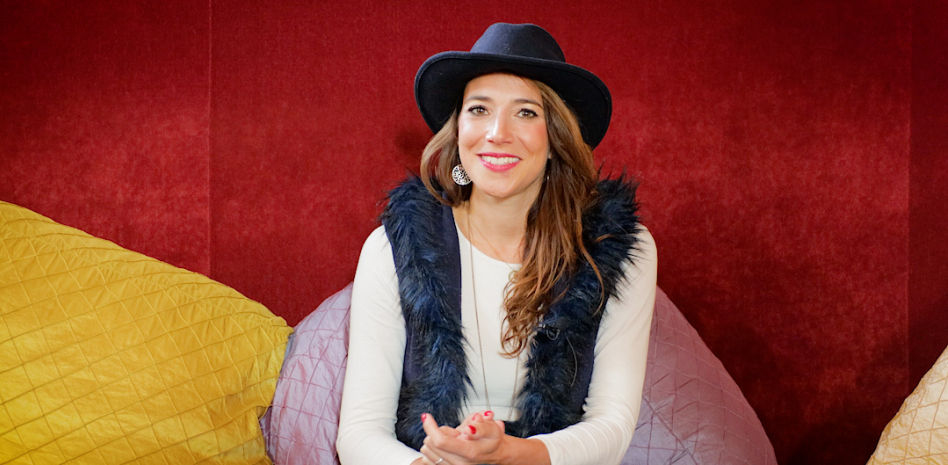 “Ser amables es la revolución más benefactora”