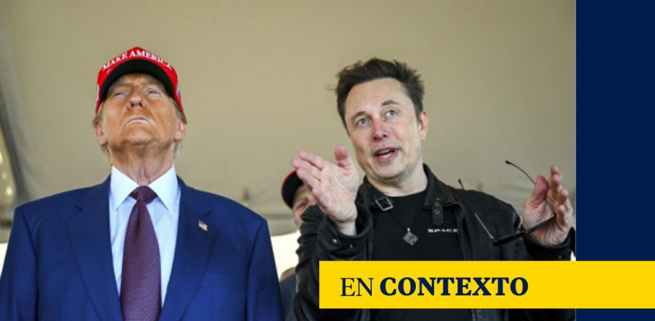 ¿Trump y Musk siguen una estrategia para 'conquistar' Europa?