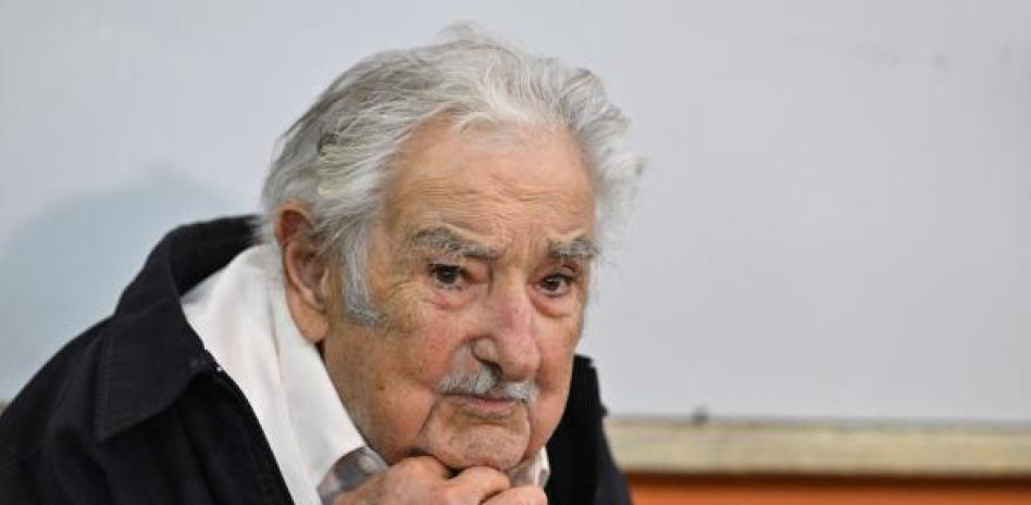 José Mujica anuncia que su cáncer ha hecho metástasis y ya no hará más tratamientos