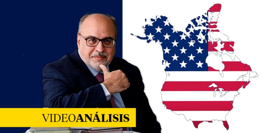 Imperio, palabra del 2025