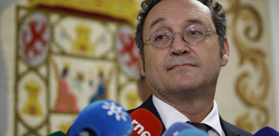 El juez cita como investigado al fiscal general por revelar datos de la pareja de Díaz Ayuso