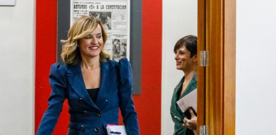 El PSOE veta la cuestión de confianza de Junts y se vislumbra la ruptura