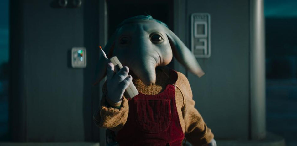 'Star Wars: Tripulación Perdida' no ha estado mal para los estándares (sin riesgo) de Disney