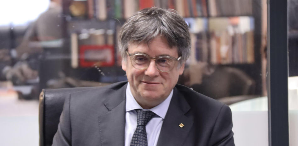 Puigdemont eleva la presión sobre el PSOE y Junts suspende las negociaciones sectoriales
