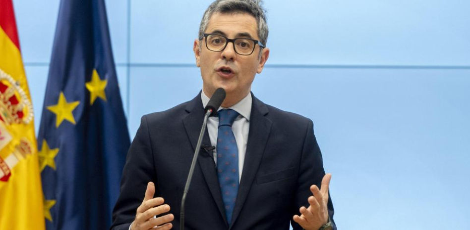 El Gobierno asegura verse capaz de “superar cualquier discrepancia” con Junts