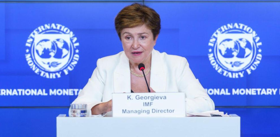 El FMI eleva al 2,3% su previsión de crecimiento para España este año