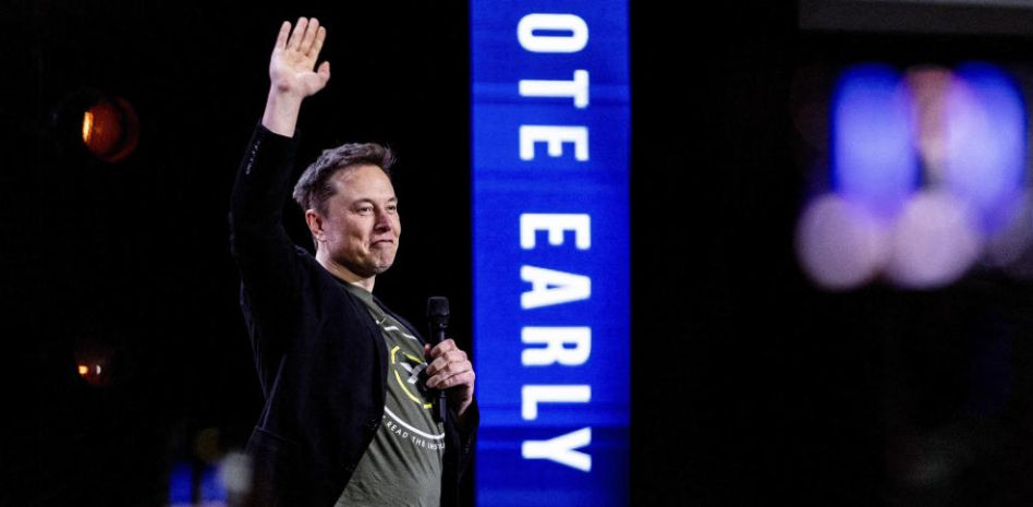 Bruselas amplía la investigación contra X por sospechas sobre su sistema de recomendación