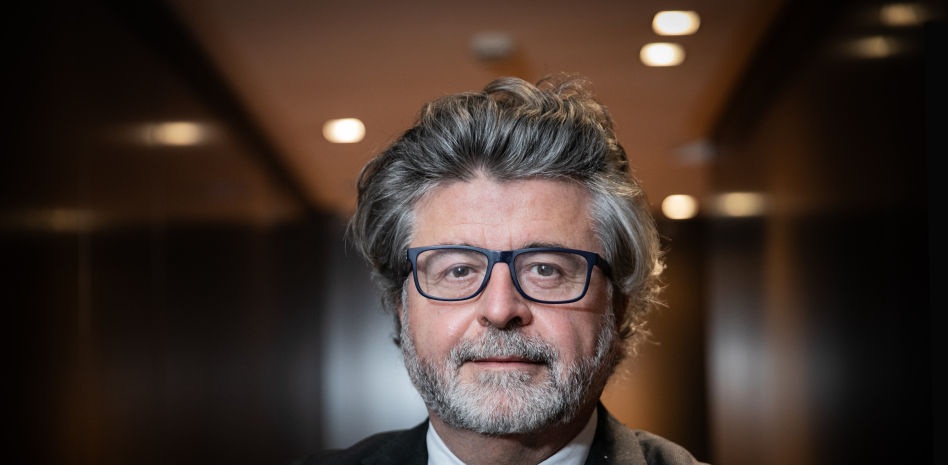 Antoni Castellà: “Nuestro objetivo es llegar a un acuerdo con el PSOE”