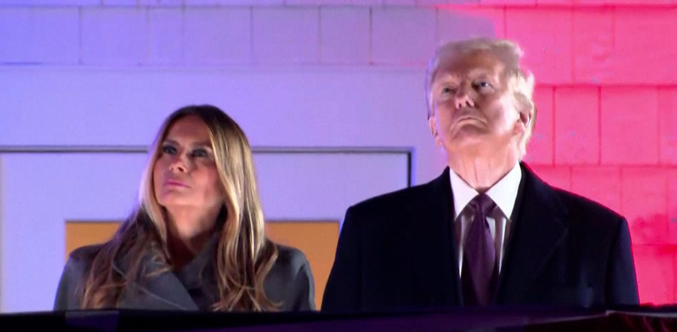 Donald Trump prepara un centenar de acciones ejecutivas para su “día uno” en la Casa Blanca