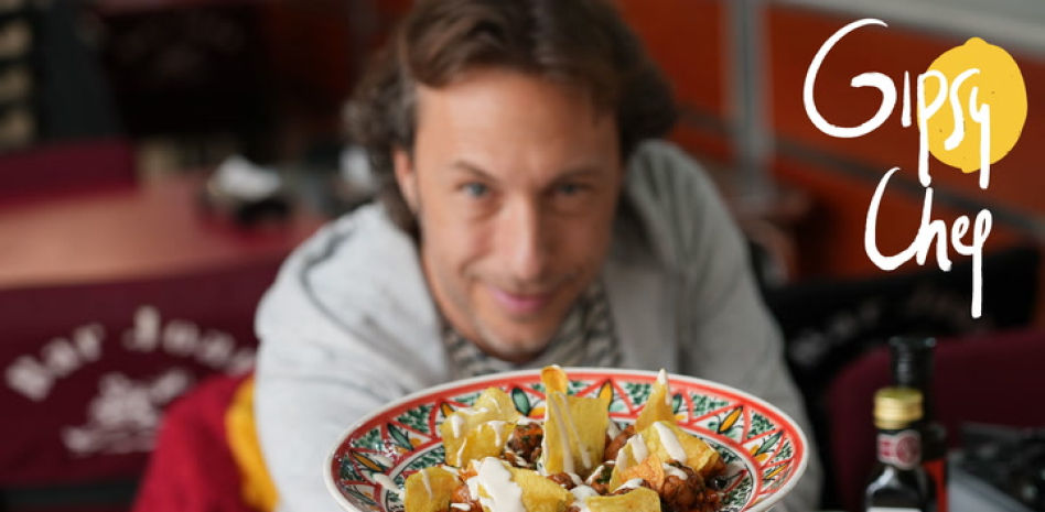 La receta de albóndigas express de Gipsy Chef que tendrás lista en menos de 10 minutos