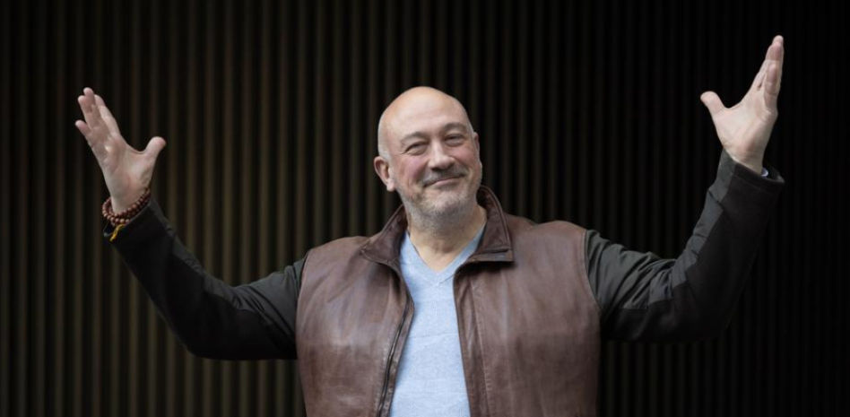 “El ‘góspel’ fomenta la empatía”