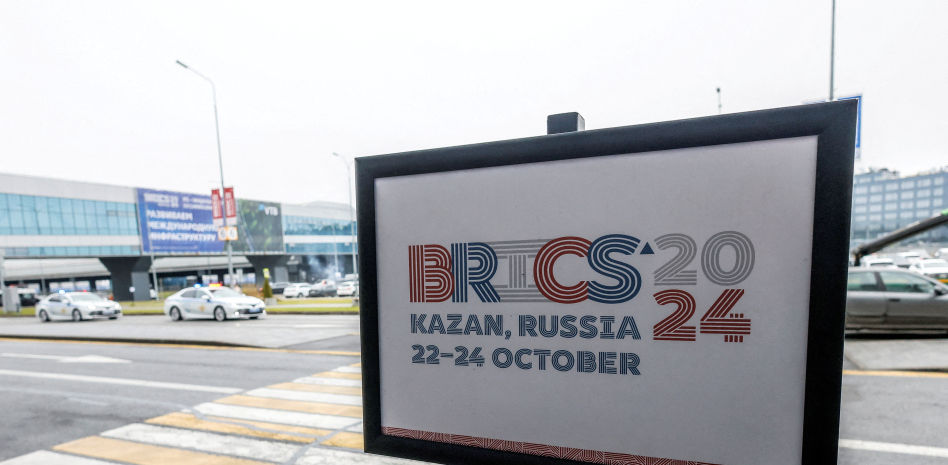 ¿Qué son los BRICS? (Y porqué la 'S' no es la de España)