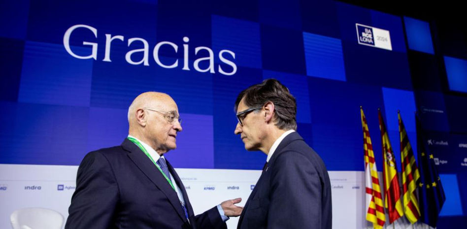 El Sabadell devuelve la sede a Catalunya siete años después y en plena opa del BBVA