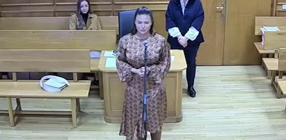 El interrogatorio a Mouliaá pone de manifiesto la necesidad de juzgados especializados