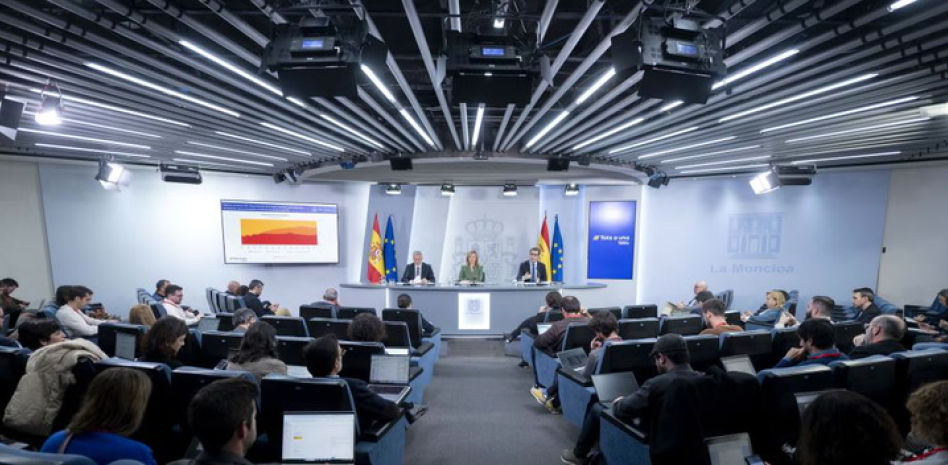 Pensiones, transporte y todo lo que sobrevive del decreto ómnibus