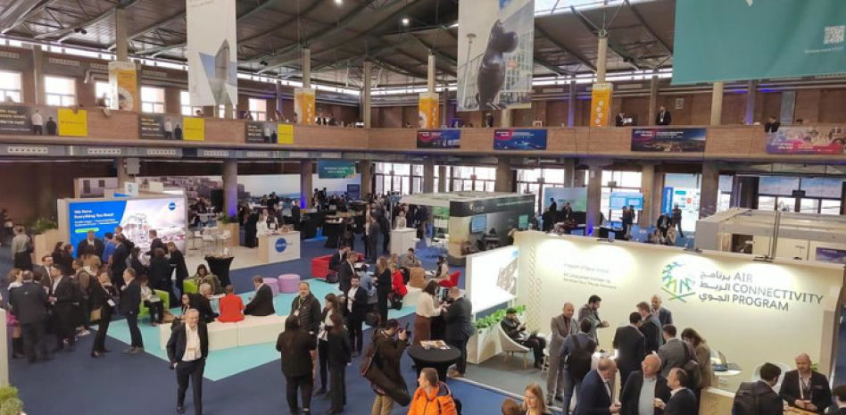 Girona volará a 48 ciudades en verano y espera alcanzar los 2'5 millones de pasajeros en 2028