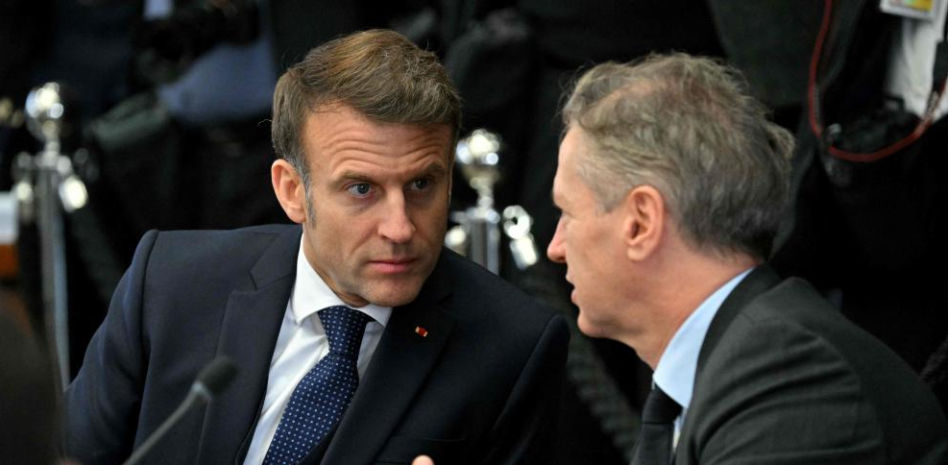 Europa intenta evitar un choque comercial con Trump: “Será China quien se reirá”