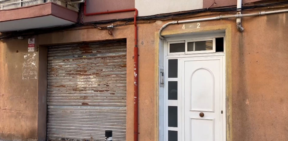 Los Mossos investigan otra muerte violenta en las últimas 24 horas de un hombre en Badalona