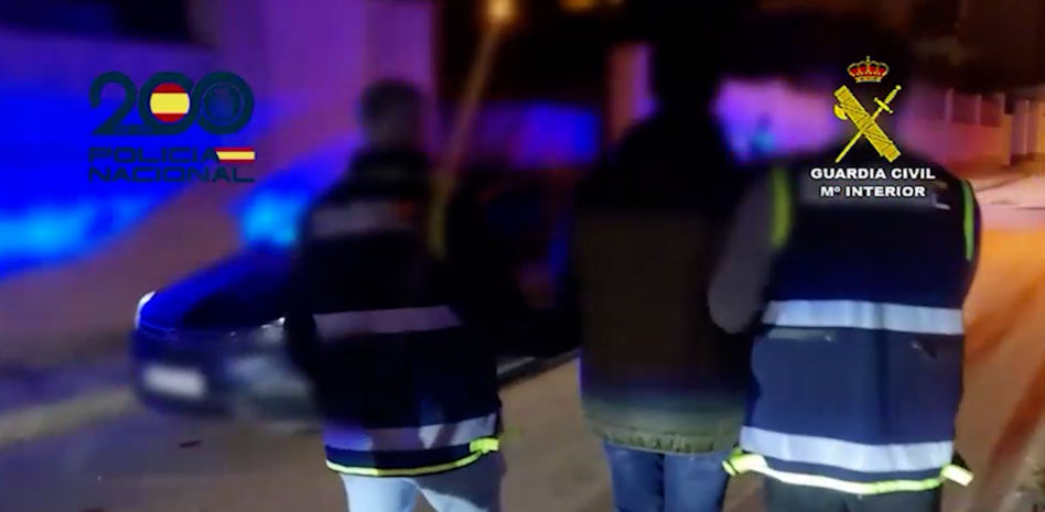 'Natohub', el hacker de 18 años de Calpe que robó datos de personal de la OTAN y la Guardia Civil