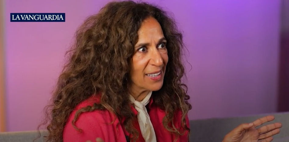 Rosario: “Ya no hay letras bonitas, letras que te lleguen al corazón, que te hagan llorar”