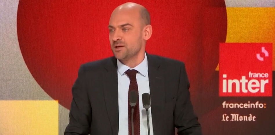 Macron moviliza a Europa para que no quede al margen en el diálogo sobre Ucrania