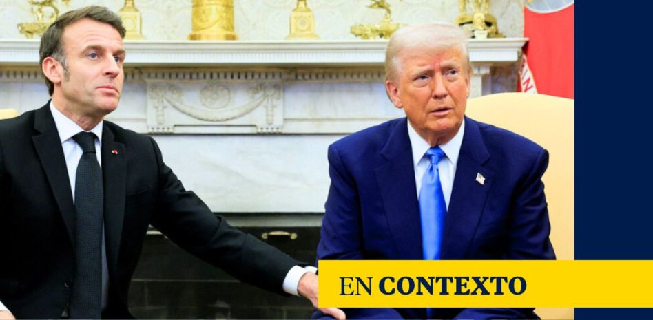 ¿Quién gana y quién pierde con el acuerdo de paz para Ucrania?