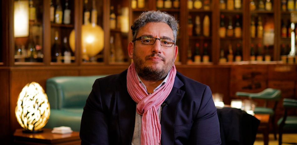 “Los muertos nos hablan a los vivos”