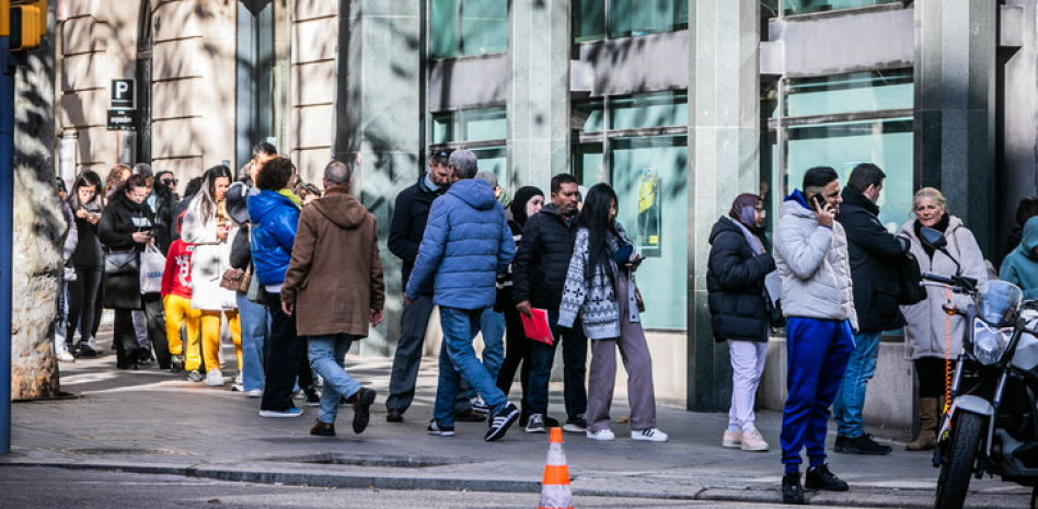 Las claves del acuerdo entre el PSOE y Junts sobre la inmigración