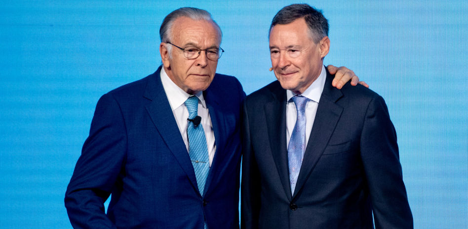 La Caixa: un movimiento meditado durante meses