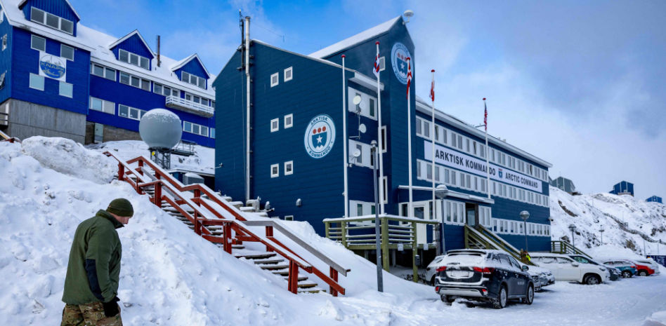 Tensión en el Alto Norte