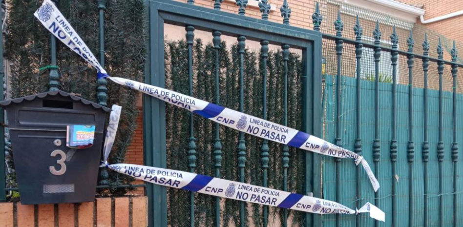 El grito tras el asesinato de una educadora en un piso tutelado de menores: “Estamos solos”<br>