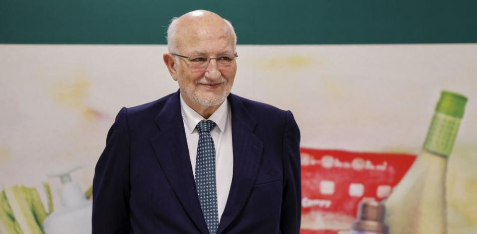 Mercadona gana 1.384 millones de euros con una facturación que alcanza los 38.800 millones