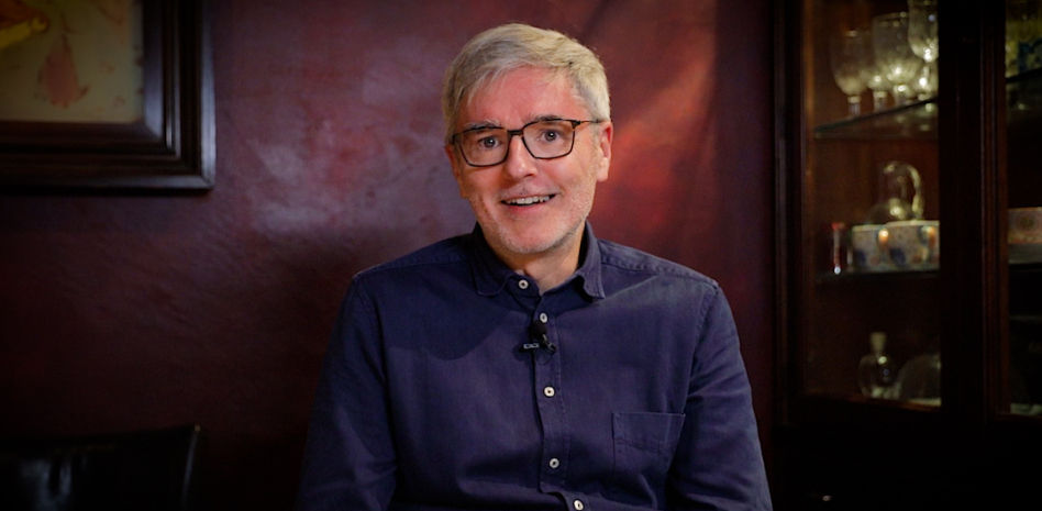 “La tortilla de patatas es el plato español por excelencia”