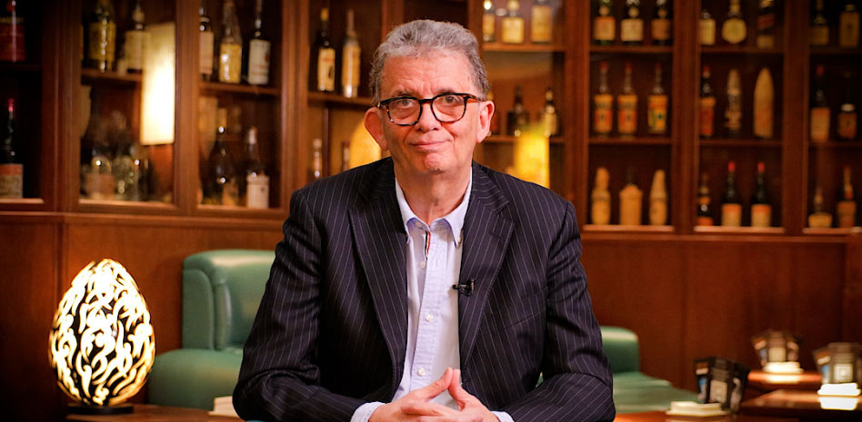 “El mal anida en la mirada”