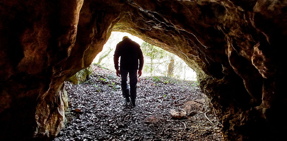 FotoDocs: La cueva sepulcral de Fontscalents