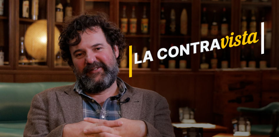 “Un amigo te entiende sin necesidad de demasiadas palabras”