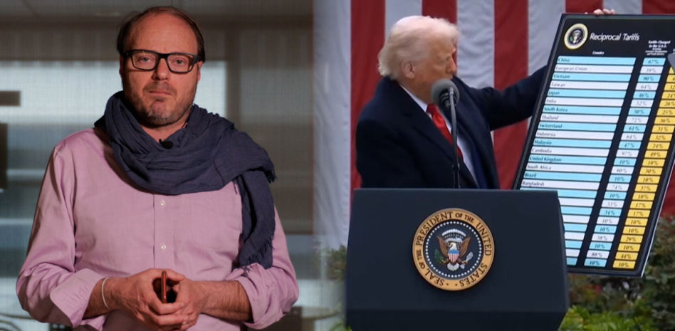 Todas las claves de la guerra comercial: por qué te afecta aunque creas que no