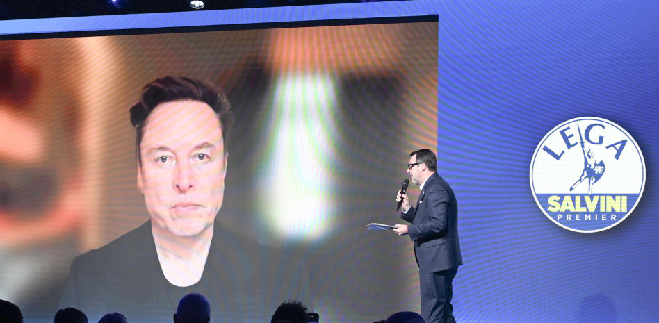 Musk sorprende posicionándose a favor de los “cero aranceles” entre Estados Unidos y Europa