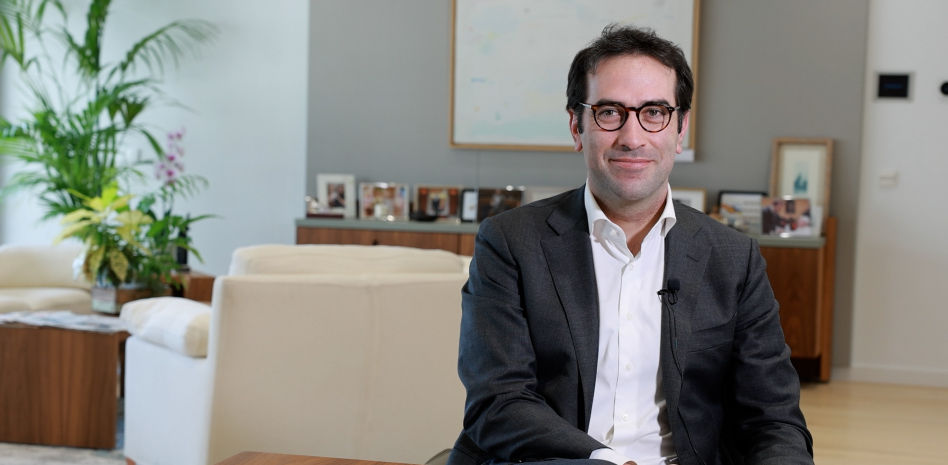 Carlos Cuerpo: “La pausa arancelaria es una puerta abierta a la negociación”