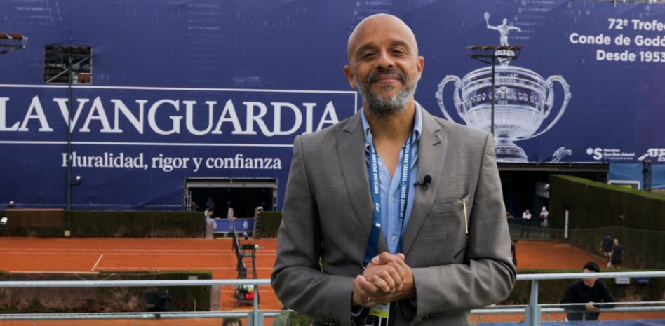 Huérfanos de Nadal, siempre nos quedará Alcaraz