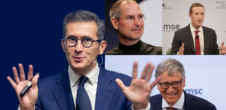 Emprender a cualquier edad: el éxito llega mucho después de los 40