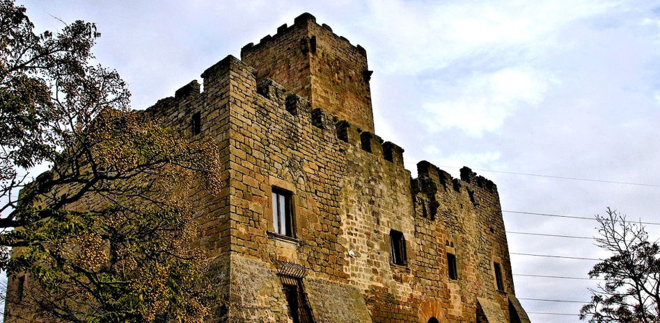 FotoDocs: El Castell de les Sitges