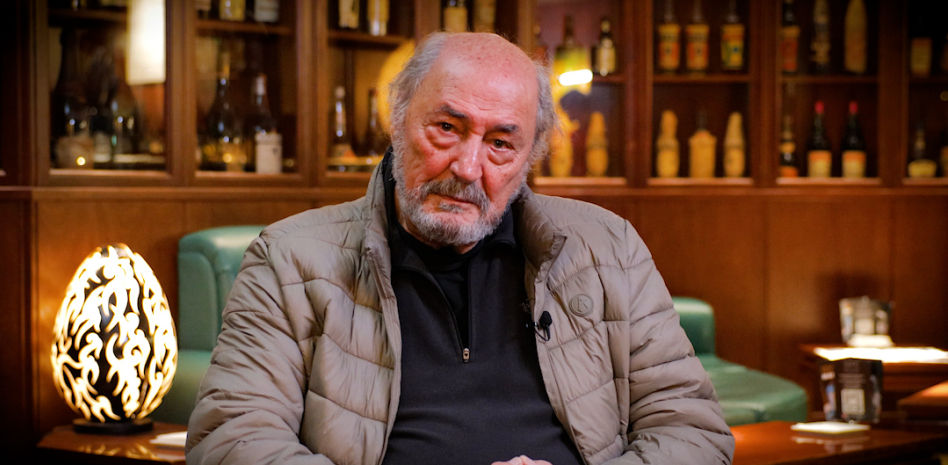 “No hay que contactar con los indígenas del Amazonas”