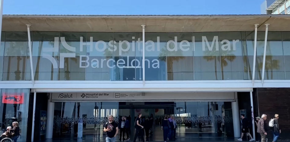 Los hospitales recurren a sus grupos electrógenos: la autonomía es el problema