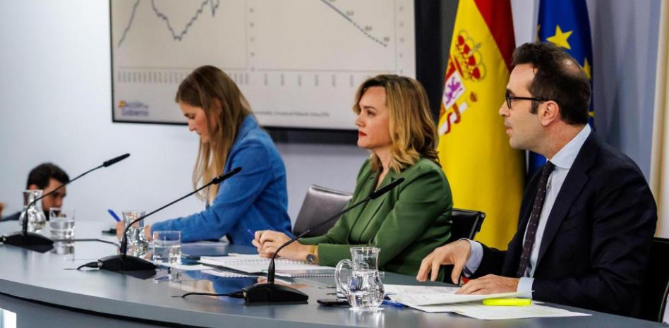 El Gobierno estima un impacto máximo de 800 millones por el apagón